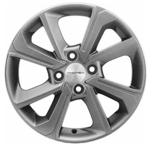 Khomen Wheels KHW1501 (Lada Granta)