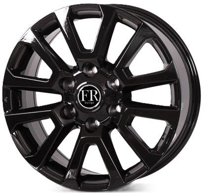 FR Replica TY IVF-843