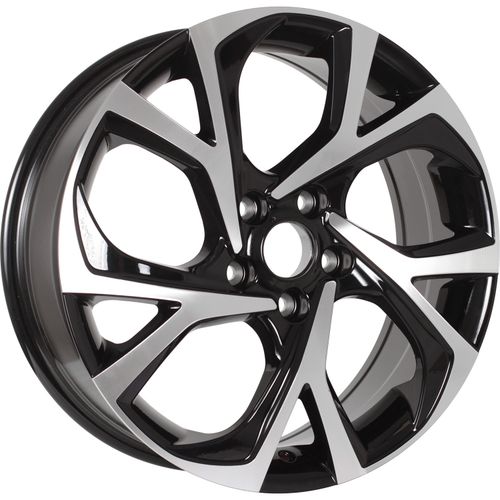 Zixi BYD 3358