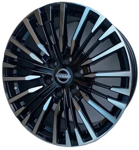Zixi Nissan NS900-2028