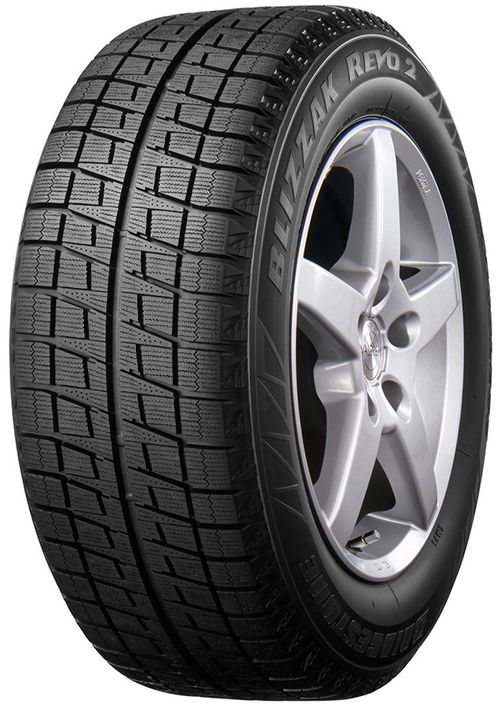 Bridgestone Blizzak Revo 2