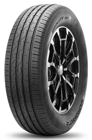 Cordiant Gravity SUV