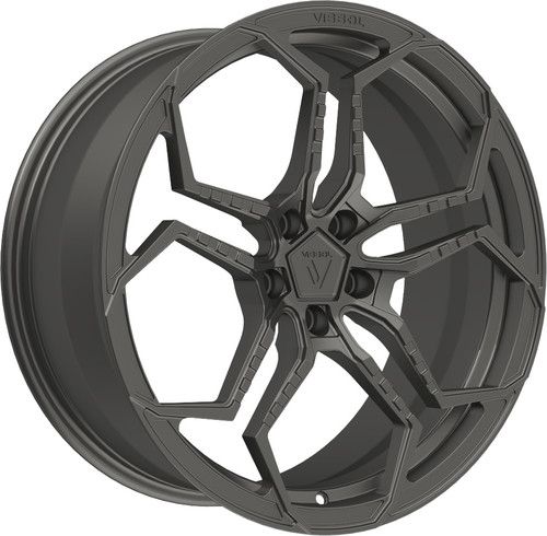 Vissol Forged F-1051