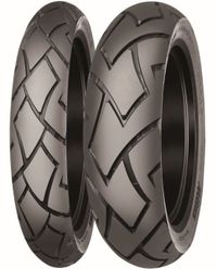 Mitas TerraForce-R