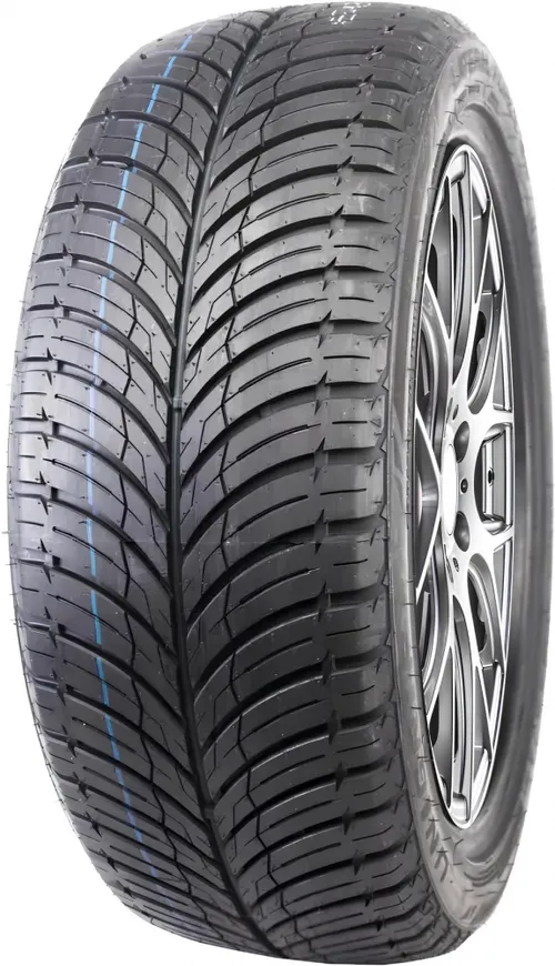 Unigrip Lateral Force 4S