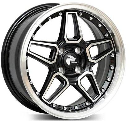 PDW Wheels 2101