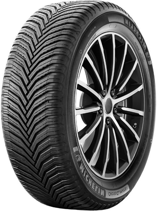 Michelin CrossClimate 2