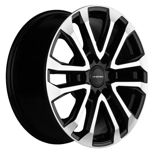 Khomen Wheels KHW1805 (Lexus GX)