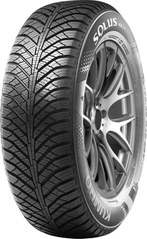 Kumho Solus HA31