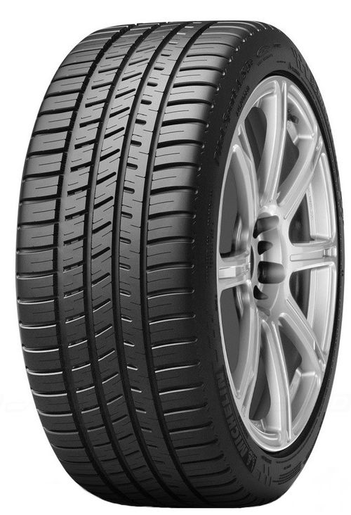 Michelin Pilot Sport A/S 3