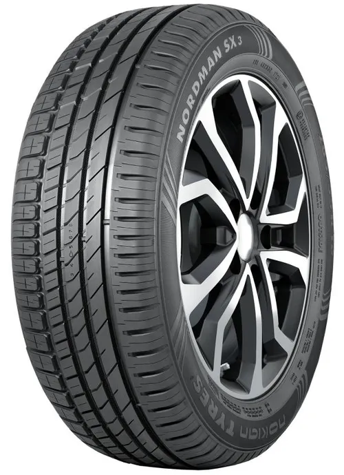 Nokian Tyres Nordman SX3