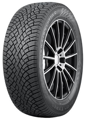 Nokian Tyres Hakkapeliitta R5