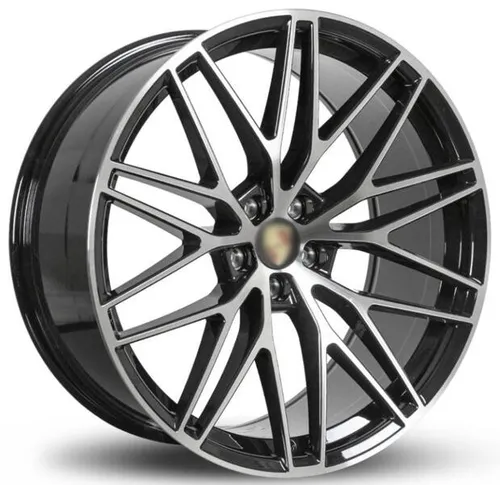 Zixi Porsche 878