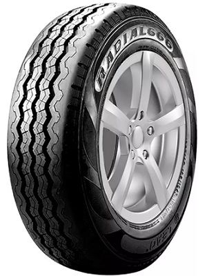 Leao Radial 666