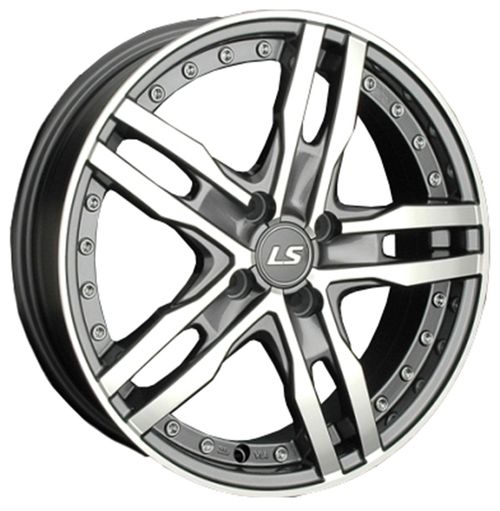 LS Wheels LS356