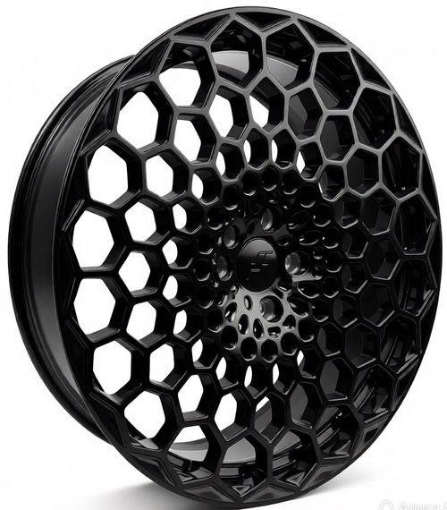 ST Forged LI 240639
