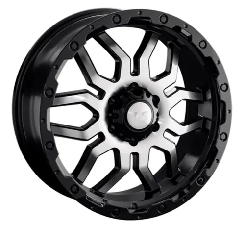 LS Wheels LS1285