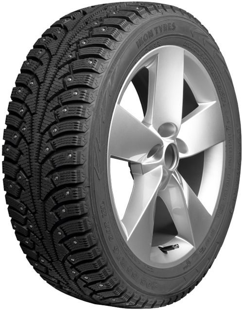 Ikon Tyres Nordman 5