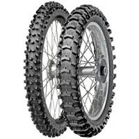 Dunlop Geomax MX12