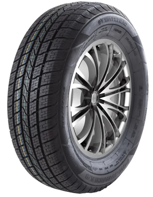 Powertrac PowerMarch A/S