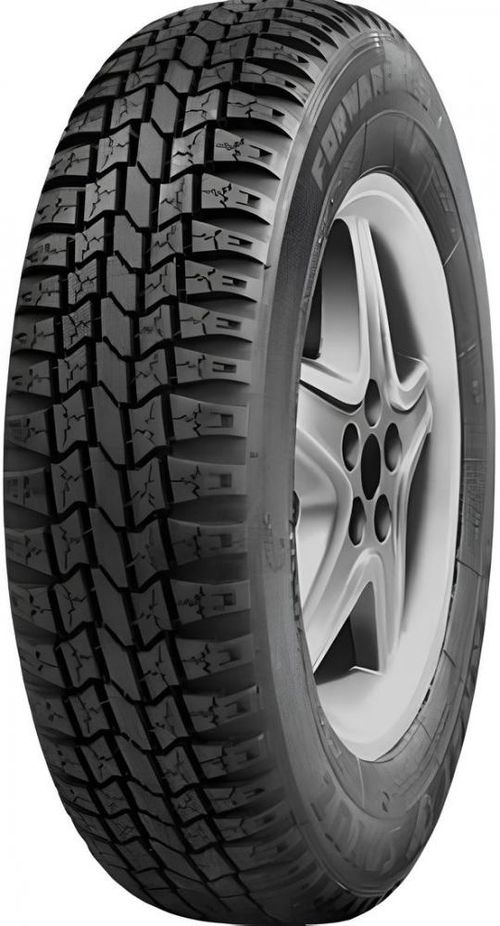 Forward Professional 131 TT