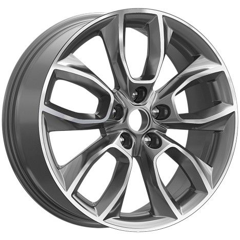 Premium Series КР001 (18_X-Trail T32)