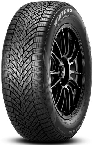 Pirelli Scorpion Winter 2