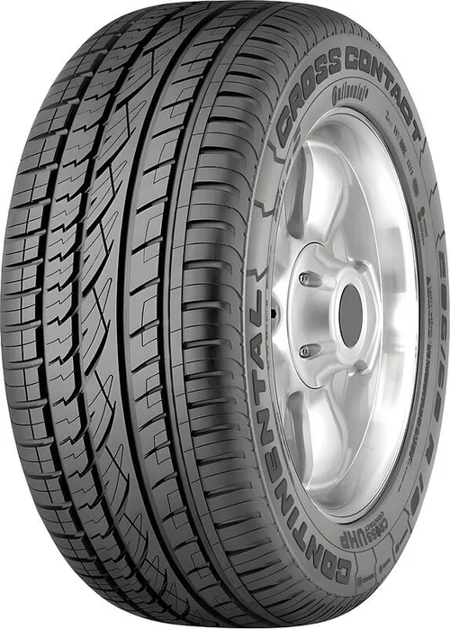 Continental ContiCrossContact UHP