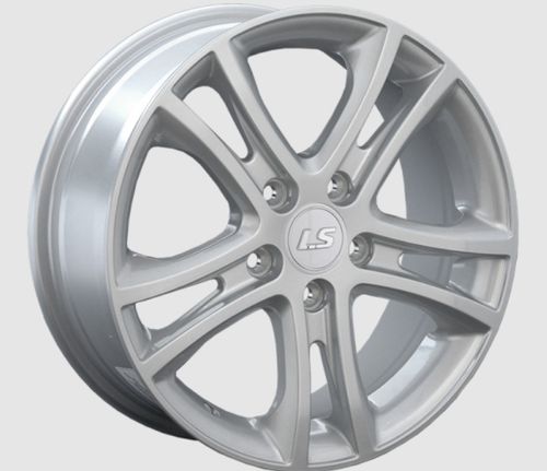 LS Wheels LS1072