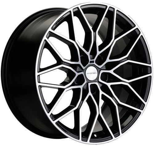 Khomen Wheels KHW1902 (BMW Front)