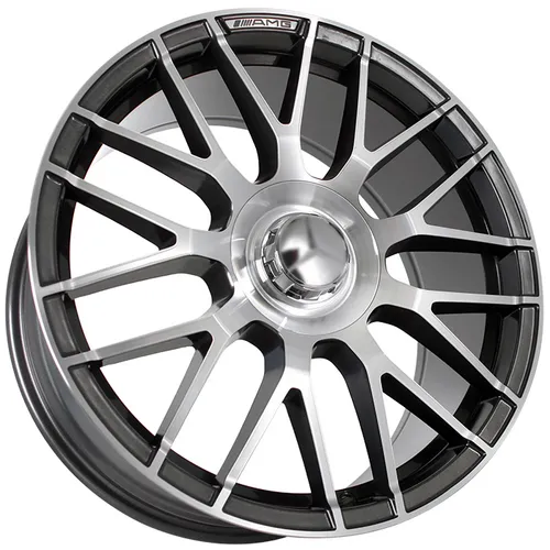 Sakura Wheels MB 9410