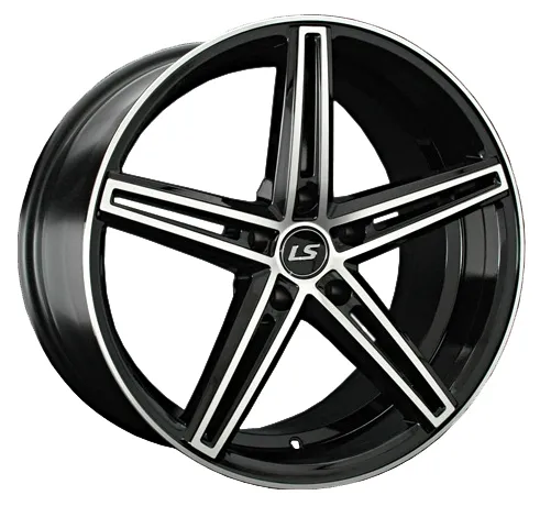 LS Wheels LS749