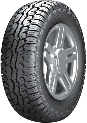 Armstrong Tru-Trac AT
