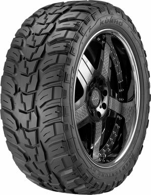 Kumho Road Venture MT KL71