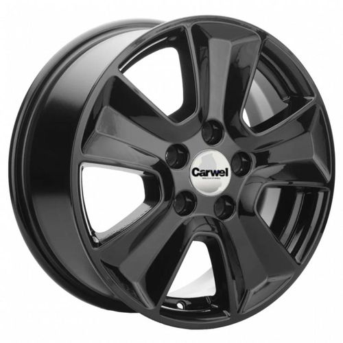 Khomen Wheels KHW1601 (Renault/Nissan)