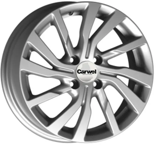 Carwel Вест