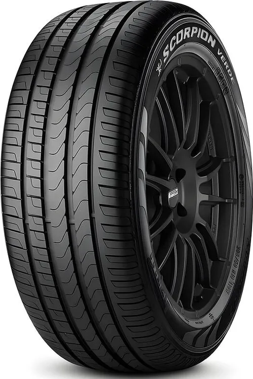 Pirelli Scorpion Verde