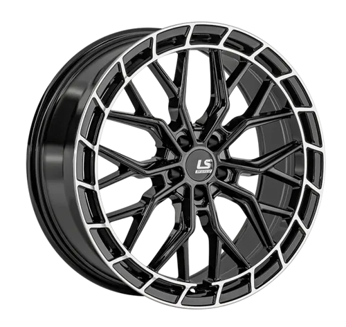 LS FlowForming RC97