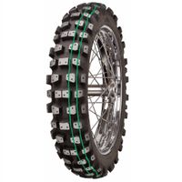 Mitas XT-454 Winter Friction