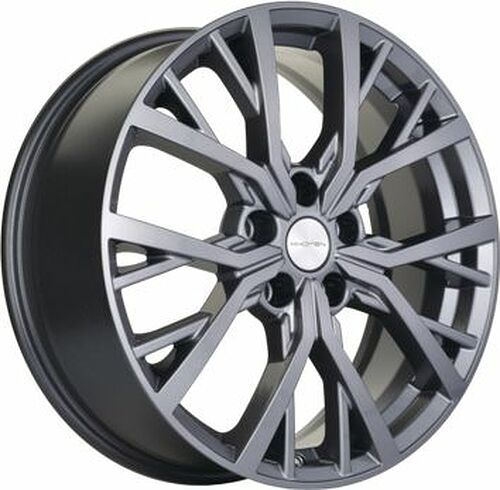 Khomen Wheels KHW1806 (Kodiaq)