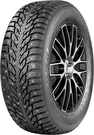 Nokian Tyres Hakkapeliitta 9 SUV