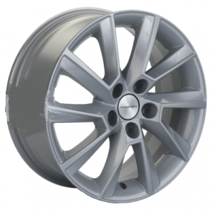 Khomen Wheels KHW1507 (Rapid/Fabia)