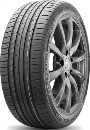 Roadking Argos RS01+