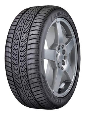 GoodYear UltraGrip 8