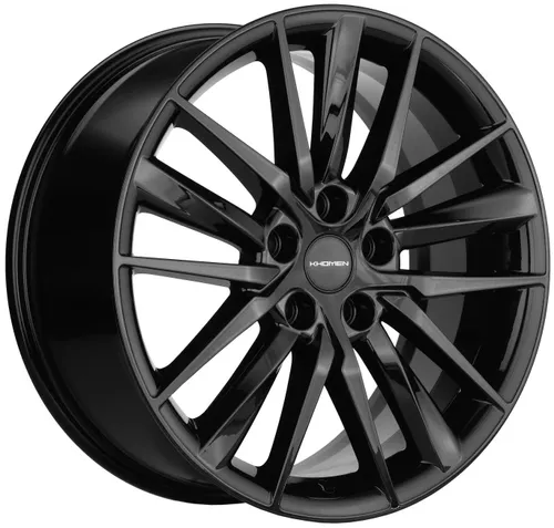 Khomen Wheels KHW1807 (Passat)