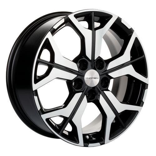 Khomen Wheels KHW1715 (Ford C-Max)