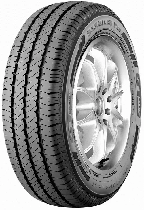 GT Radial Maxmiler PRO