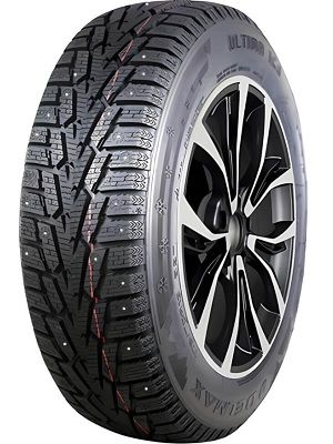 Delmax Ultima lce