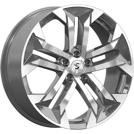 Premium Series КР015 (19_Haval F7/F7x)