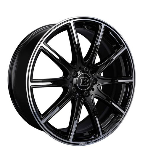 Replica ST СH Brabus